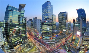 Corea del Sud. Patria di un’impresa tecnologicamente innovativa come la Samsung