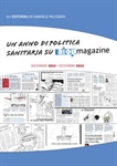 Raccolta 2013: gli editoriali su AiopMagazine