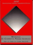 Manuale di corretta prassi igienica