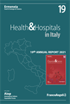 Health & Hospitals in Italy