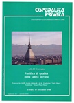 9-10 settembre-ottobre 1988 Supplemento