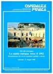 7-8 luglio-agosto 1988 Supplemento Convegno Sanità Europea
