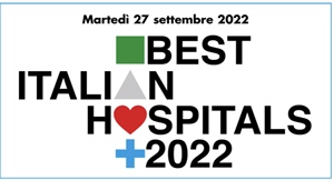 Aiop partecipa ai Best Italian Hospitals Awards 2022: caro energia insostenibile