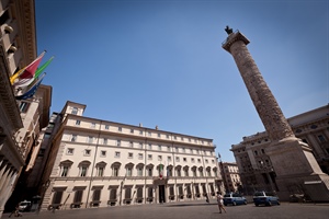 Pubblicato in Gazzetta Ufficiale il DL Aiuti-ter