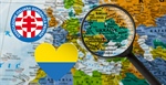 Crisi Ucraina: anche Aiop si mobilita per sostenere la popolazione in fuga dalla guerra. 50 mila euro alla Croce Rossa Italiana